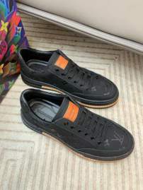 Picture of Louis Vuitton Shoes _SKULVsz38-44mnf0111916787